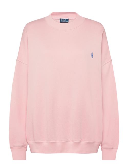 Polo Ralph Lauren | Arctic Fleece-Knt-Sweatshirt | XS