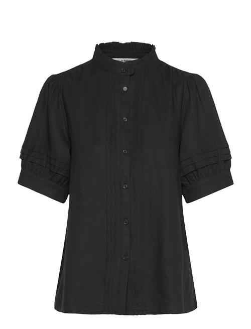 Soft Rebels | Sryindi Frill Shirt | S