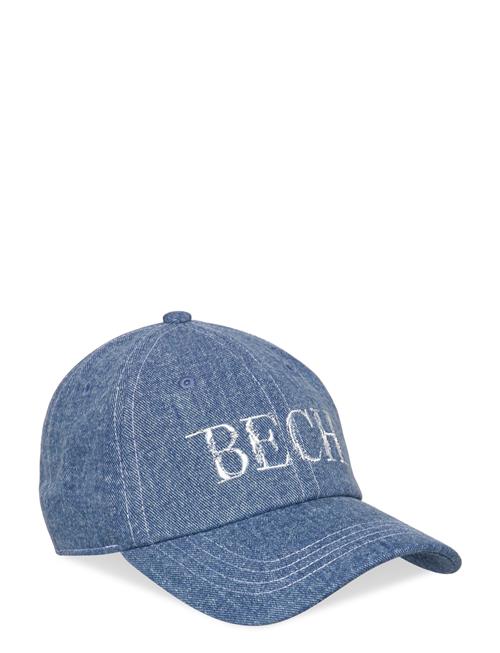 BECH | Bech Denim Logo Cap | ONE SIZE
