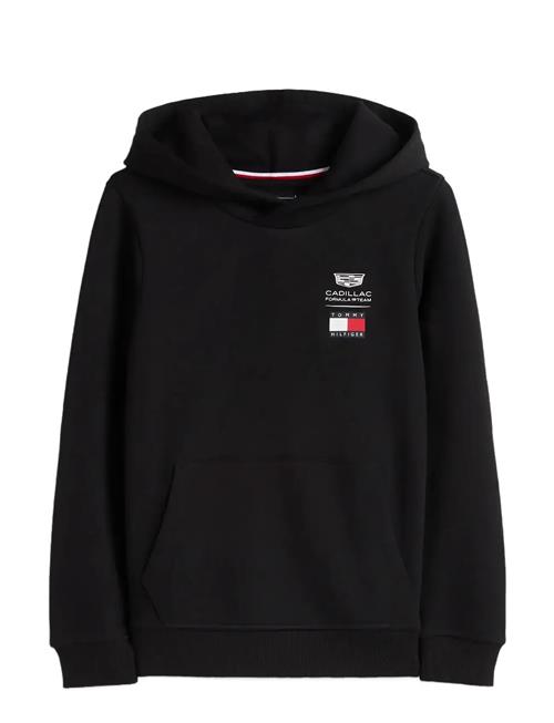 Tommy Hilfiger | Th X Cf1 Logo Hoodie | 116