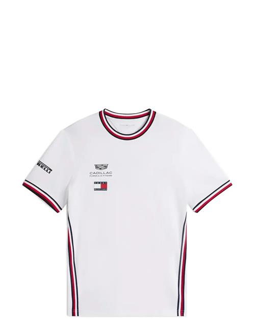 Tommy Hilfiger | Th X Cf1 Replica Tee | XL