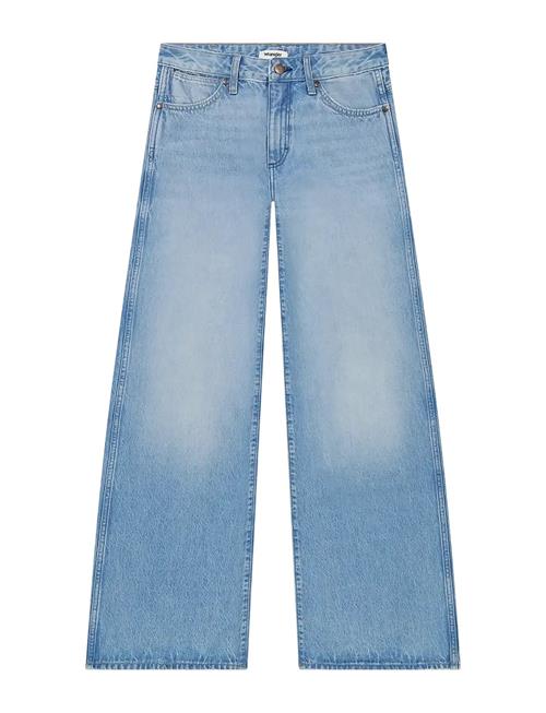 Wrangler | World Wide | 27 x 32