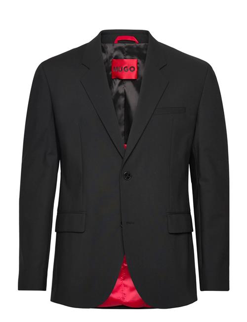 HUGO | Kris231X | 54