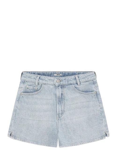 Indian Blue Jeans | Wide Denim Short Light | 128