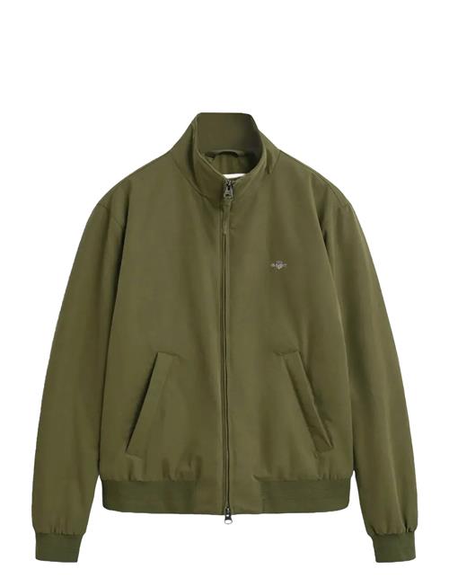 GANT | Padded Hampshire Jacket | L