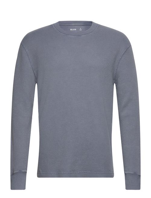 Hollister | Long Sleeve Thermal Crew | XS