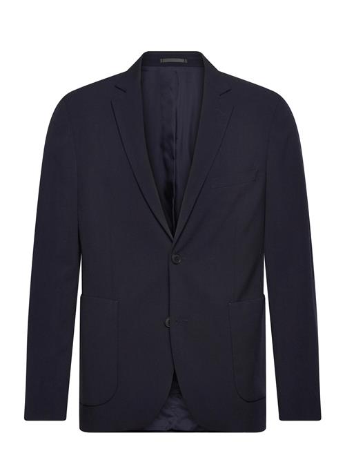 Lindbergh | Superflex Relaxed Blazer | XXXL