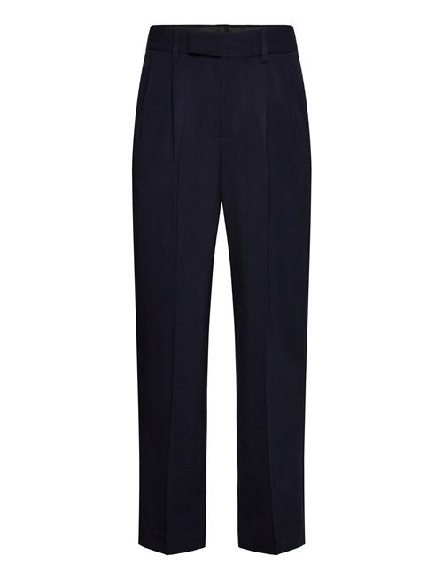 Lindbergh | Relaxed Straight Leg Formal Pants | XXL