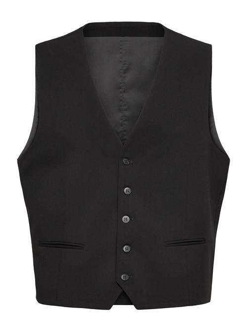 Lindbergh | Superflex Relaxed Waistcoat | S