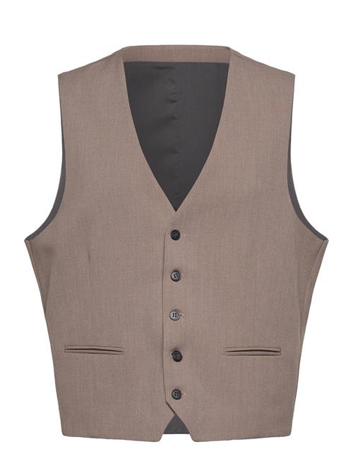 Lindbergh | Superflex Relaxed Waistcoat | S
