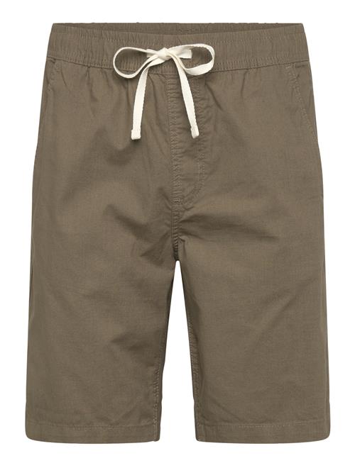 Lindbergh | Elastic Waist Shorts | S