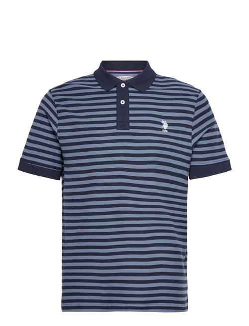 U.S. Polo Assn. | Claus Reg Pi Uspa M Polo | L