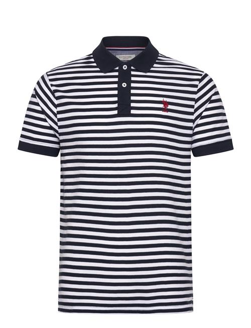 U.S. Polo Assn. | Claus Reg Pi Uspa M Polo | S