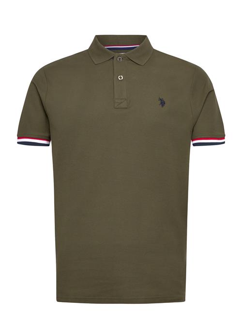 U.S. Polo Assn. | Meo Reg Pi Uspa M Polo | S