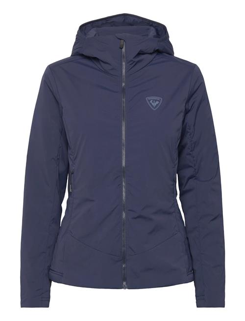 ROSSIGNOL | W Opside Hoodie Jkt | S