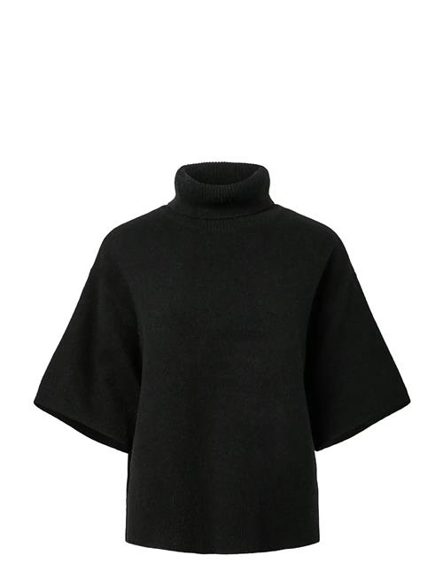 YAS | Yasemila 2/4 Wool Knit Pullover S. Noos | L