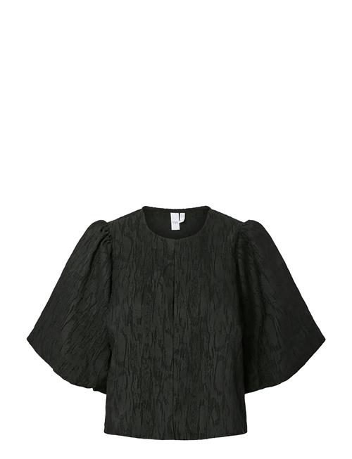 YAS | Yasminu 2/4 Short Top S. Noos | 36