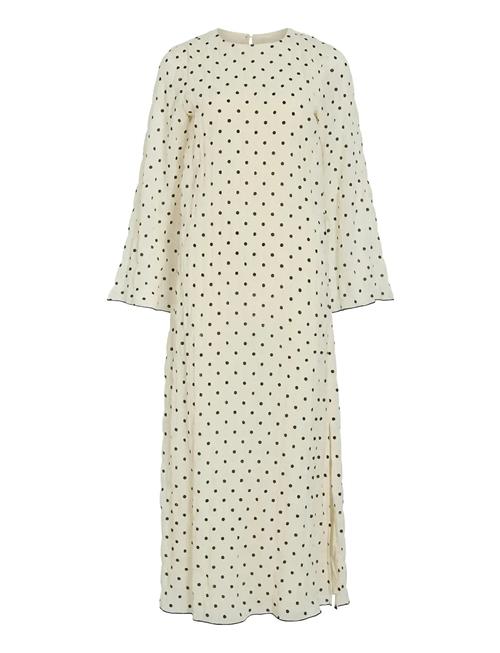 Vila | Viebla L/S Ankle Dress | 36