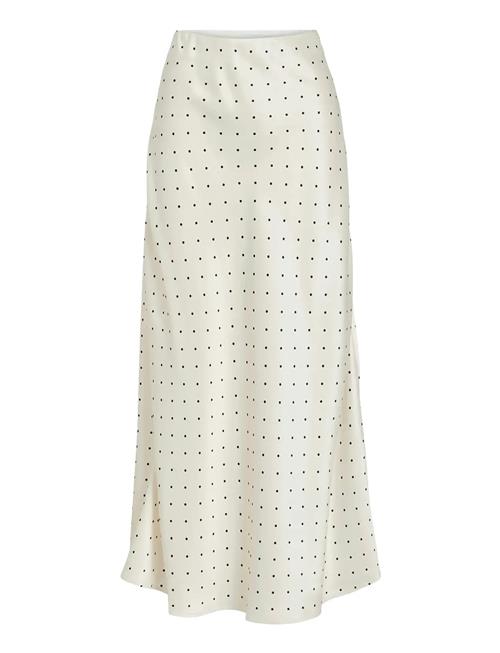 Vila | Vifadia Hw Midi Ankle Skirt | 36