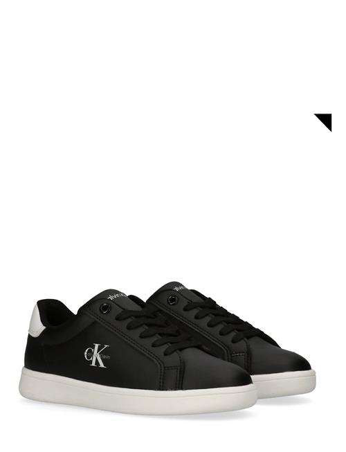 Calvin Klein | Calvin Klein Low Cut Lace-Up Sneaker | 34