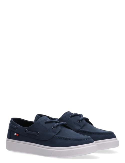Tommy Hilfiger | Tommy Hilfiger Low Cut Lace-Up Shoe | 31