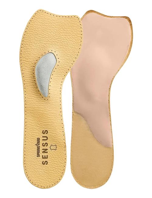 Springyard | Sensus Lady | 38