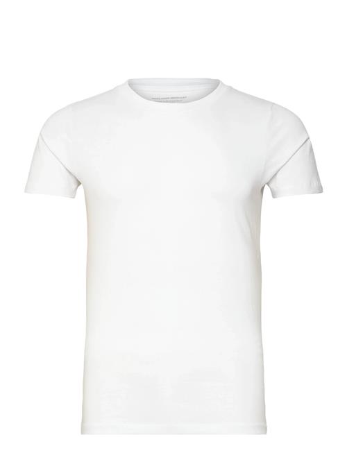 Jack & Jones | Jormuscle Plain Tee Ss Crew | XXL