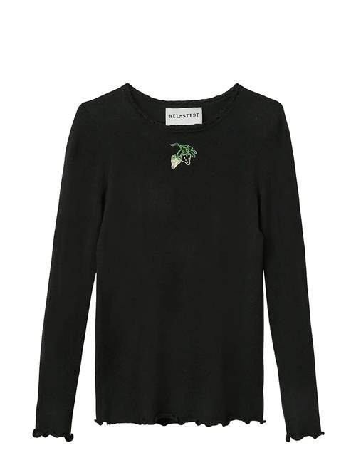 Helmstedt | Andrea Longsleeve T-Shirt | XL