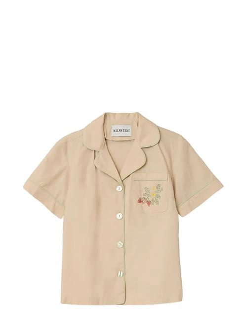 Helmstedt | Fiona Shirt | XS