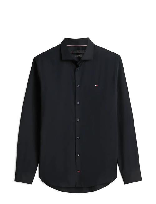 Tommy Hilfiger | Cl - Flex Poplin Sf Shirt | R/39