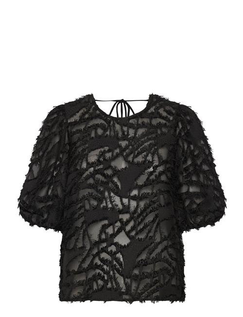 Bubbleroom | Fringe Blouse | XS