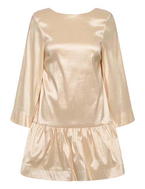 Bubbleroom | Bow Back Shift Dress | S