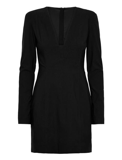 Bubbleroom | Bow Back Shift Dress | 36