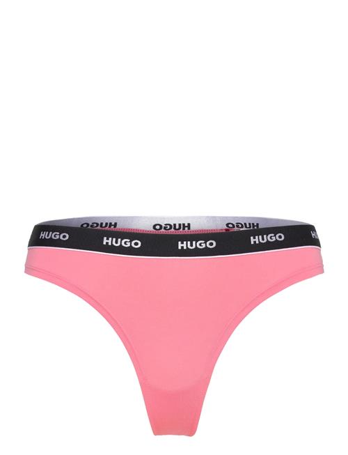 HUGO | Thong Stripe Pyp | L