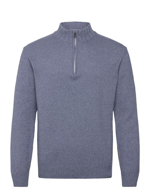 Oscar Jacobson | Paul Half Zip | XL