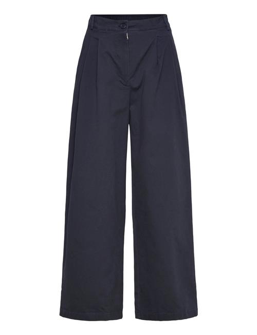 Rue de Tokyo | Prudie Pre Dyed Twill | S