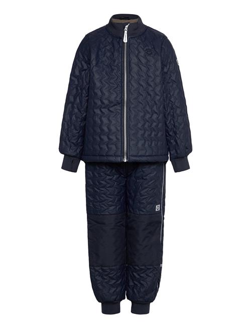 mikk-line | Duvet Set W. Fleece | 128