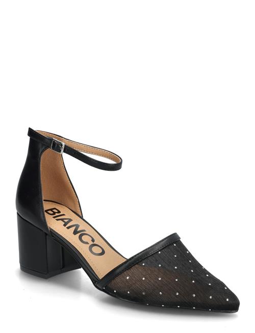 Bianco | Biadevived Pump Mesh | 41