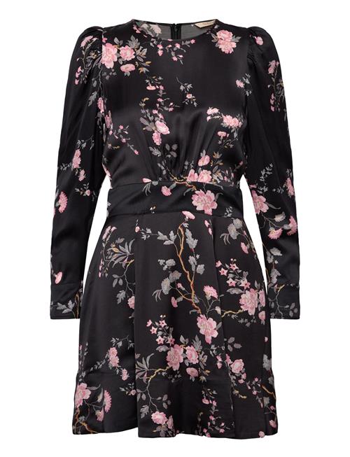 by Ti Mo | Satin Mini Dress | M