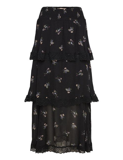 by Ti Mo | Georgette Skirt | XL