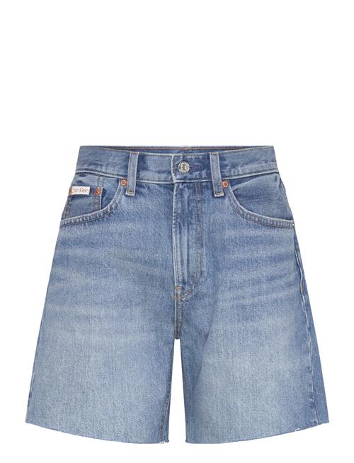 Calvin Klein Jeans | 90S 6 In Short Blue Monaco | 27