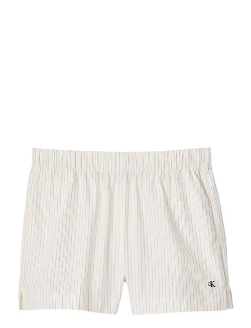 Calvin Klein Jeans | Poplin Chino Short Yd | L