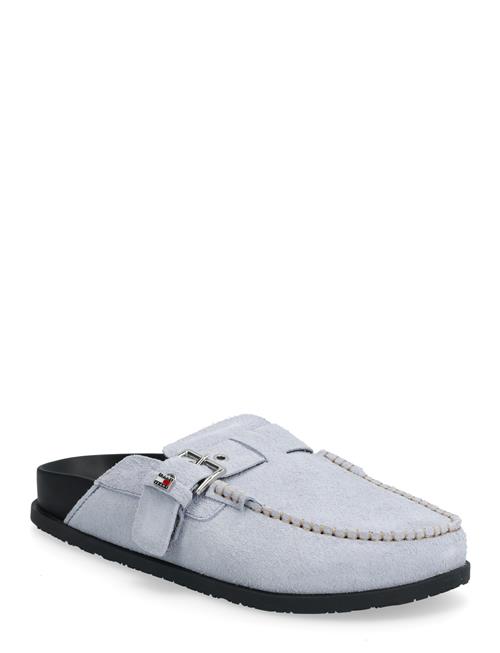 Tommy Hilfiger | Tjw Comfort Suede Mule | 38