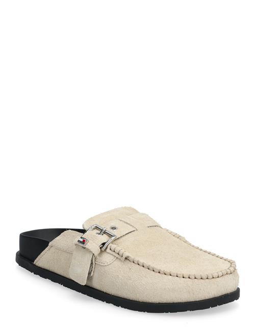 Tommy Hilfiger | Tjw Comfort Suede Mule | 38