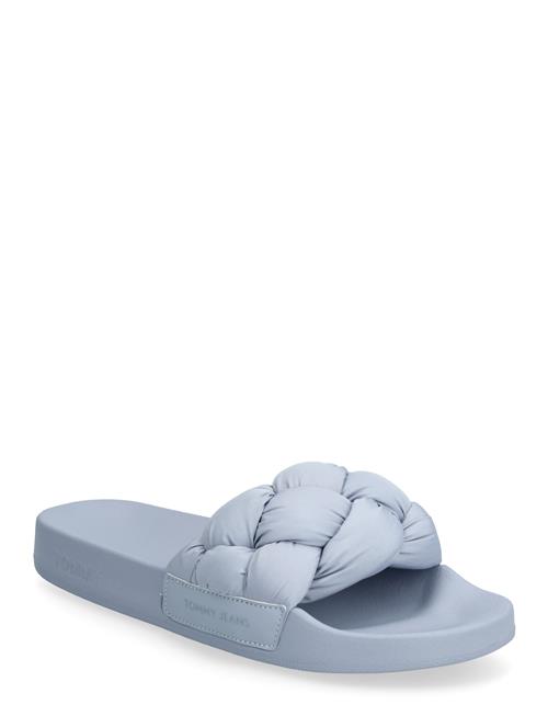 Tommy Hilfiger | Tjw Braided Slides | 39