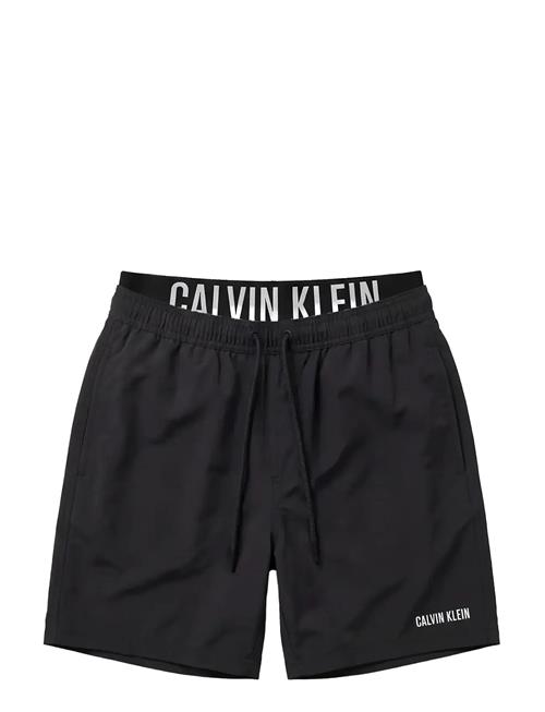 Calvin Klein | Medium Drawstring Boxer | L