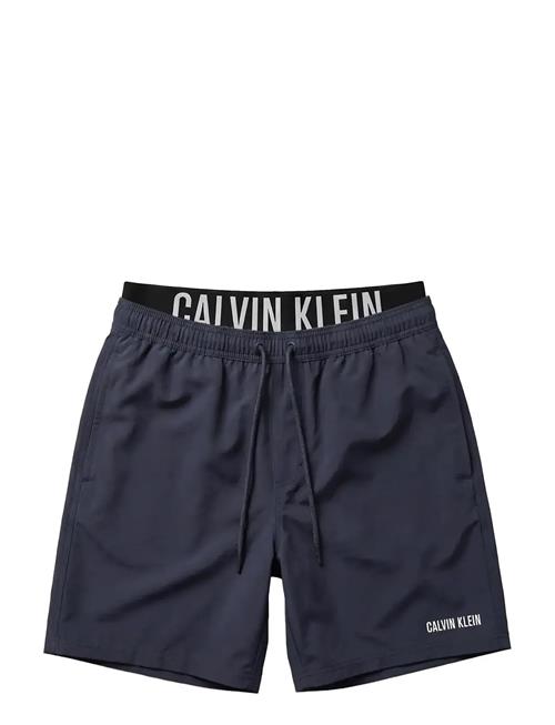 Calvin Klein | Medium Drawstring Boxer | S