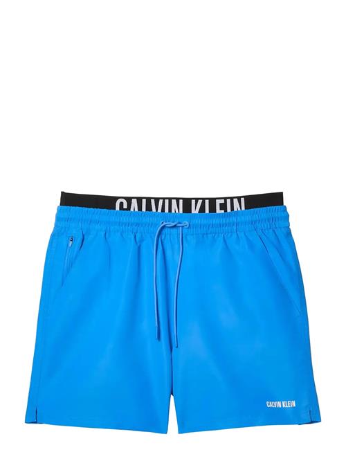 Calvin Klein | Medium Drawstring Boxer | L