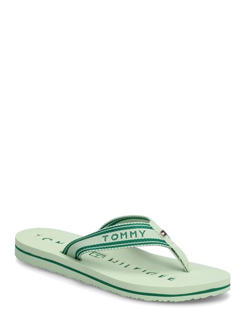 Tommy Hilfiger | Th Webbing Summer Sandal | 41