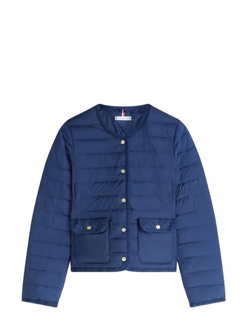 Tommy Hilfiger | Feminine Lw Down Jacket | L